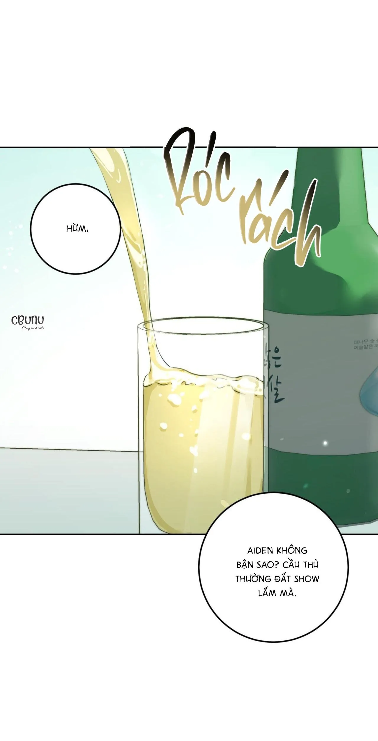 Khu Rừng Tĩnh Lặng Chapter 3 Trang 66