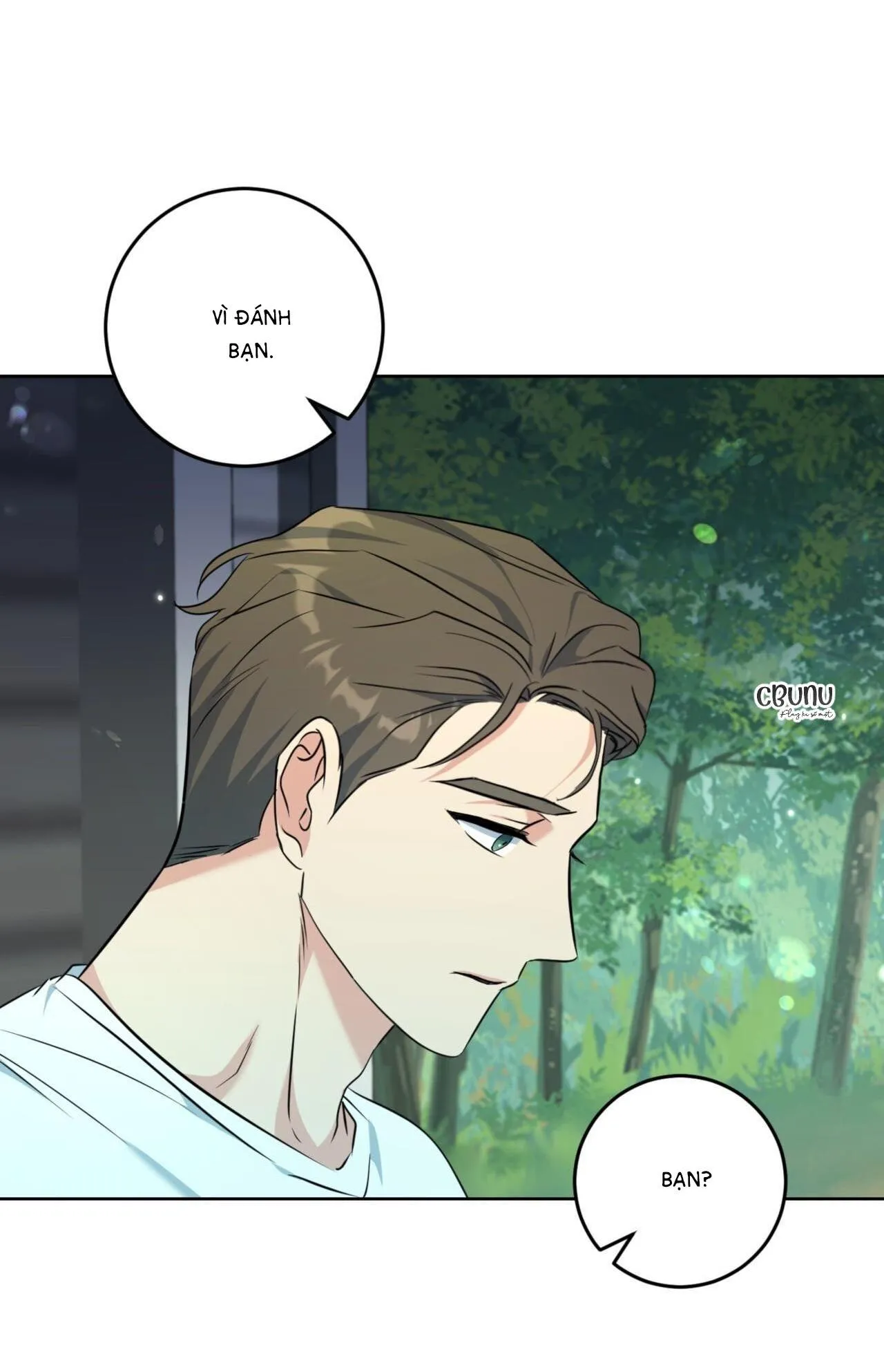 Khu Rừng Tĩnh Lặng Chapter 3 Trang 71