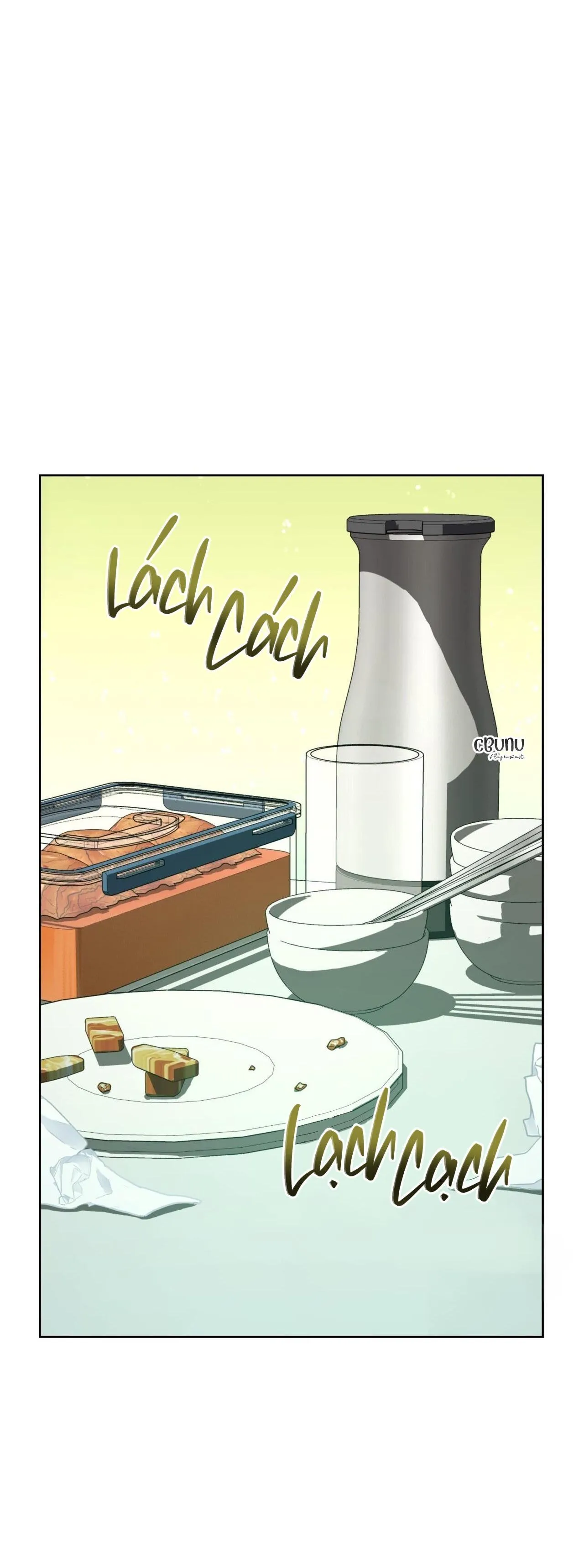 Khu Rừng Tĩnh Lặng Chapter 3 Trang 79