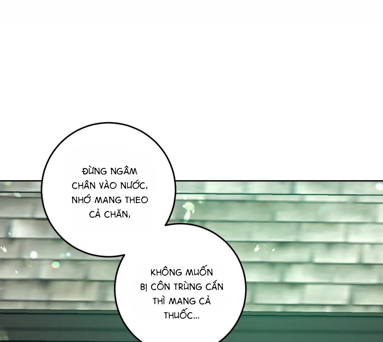 Khu Rừng Tĩnh Lặng Chapter 3 Trang 87