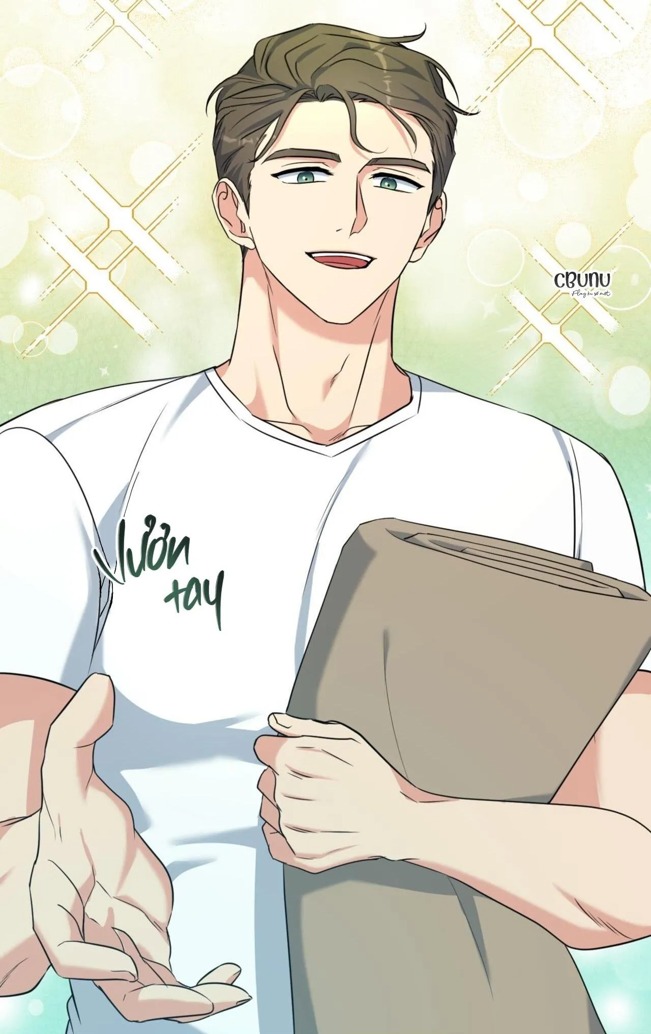 Khu Rừng Tĩnh Lặng Chapter 3 Trang 91