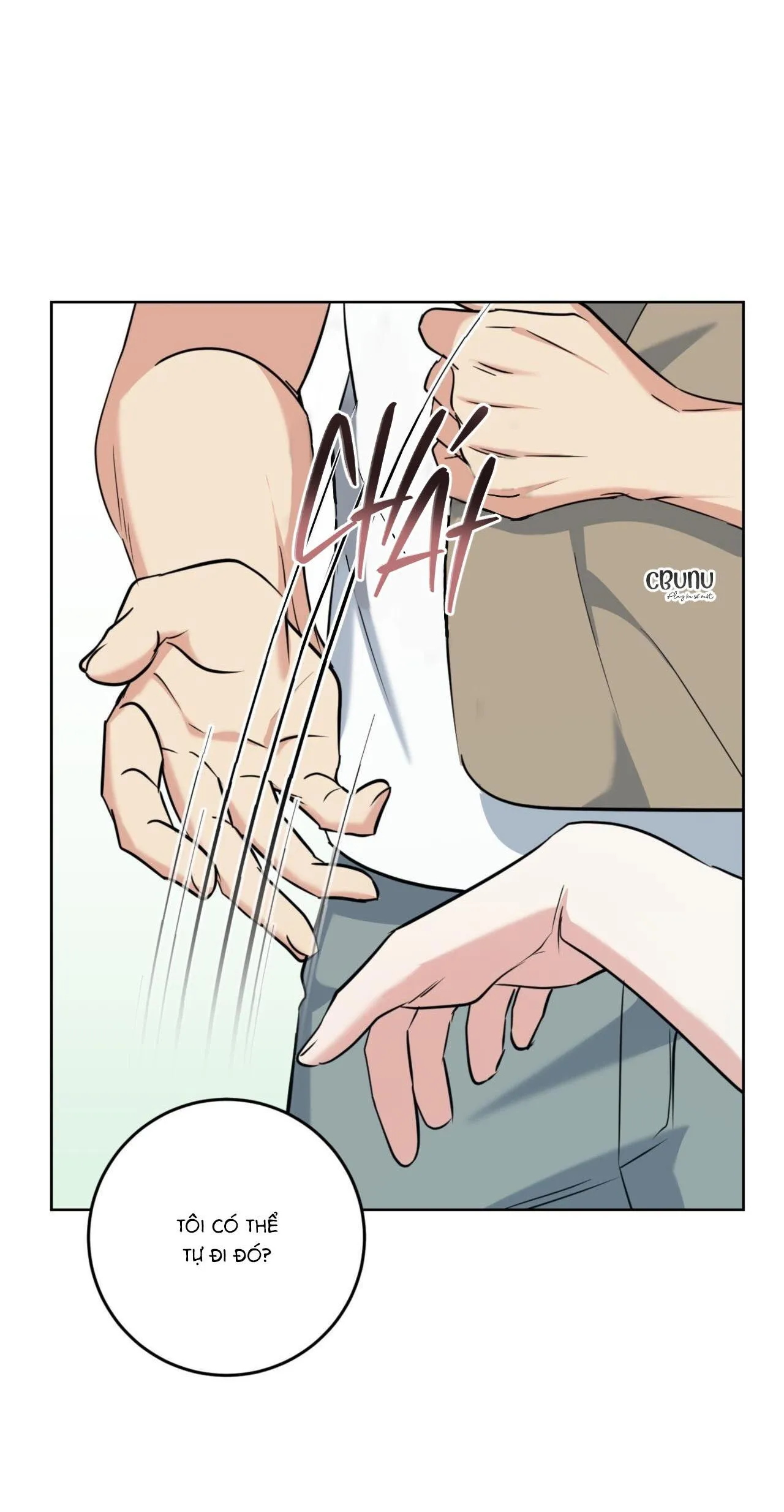 Khu Rừng Tĩnh Lặng Chapter 3 Trang 93