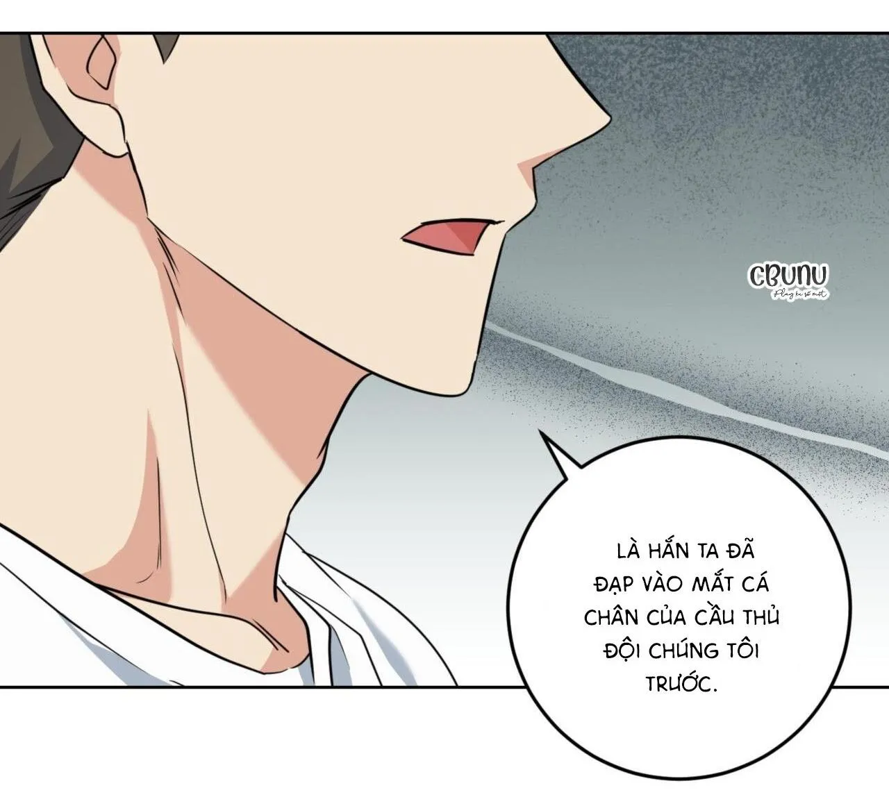 Khu Rừng Tĩnh Lặng Chapter 3 Trang 100