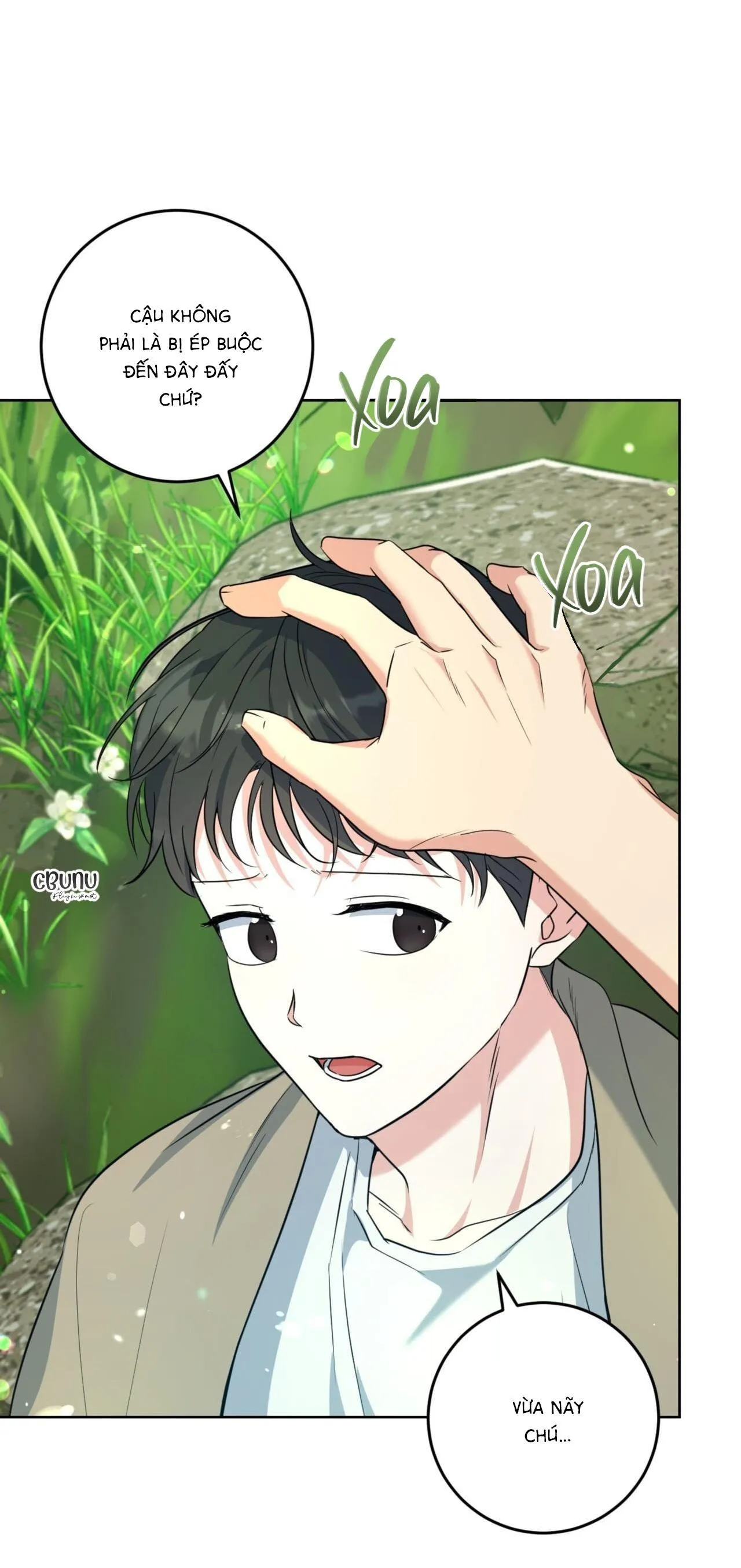 Khu Rừng Tĩnh Lặng Chapter 3 Trang 107