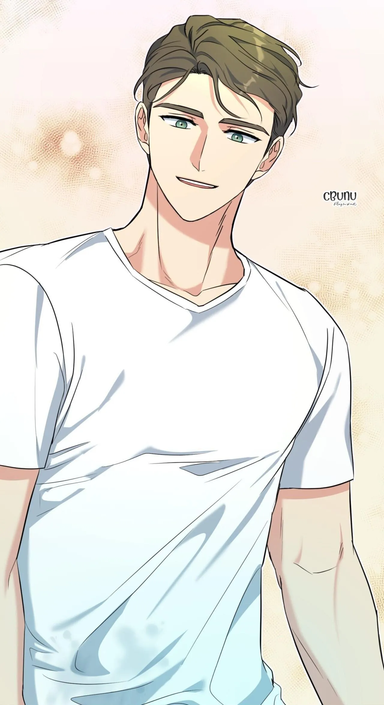 Khu Rừng Tĩnh Lặng Chapter 3 Trang 112