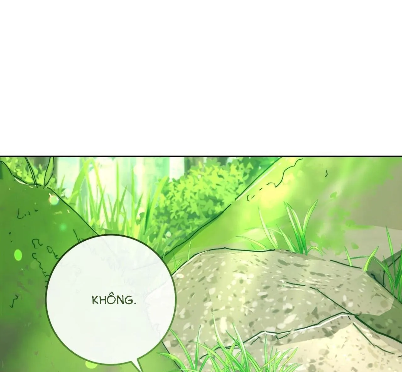 Khu Rừng Tĩnh Lặng Chapter 3 Trang 125