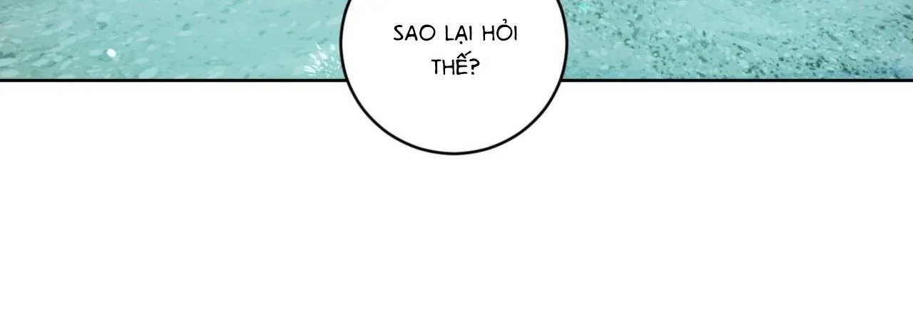 Khu Rừng Tĩnh Lặng Chapter 4 Trang 7