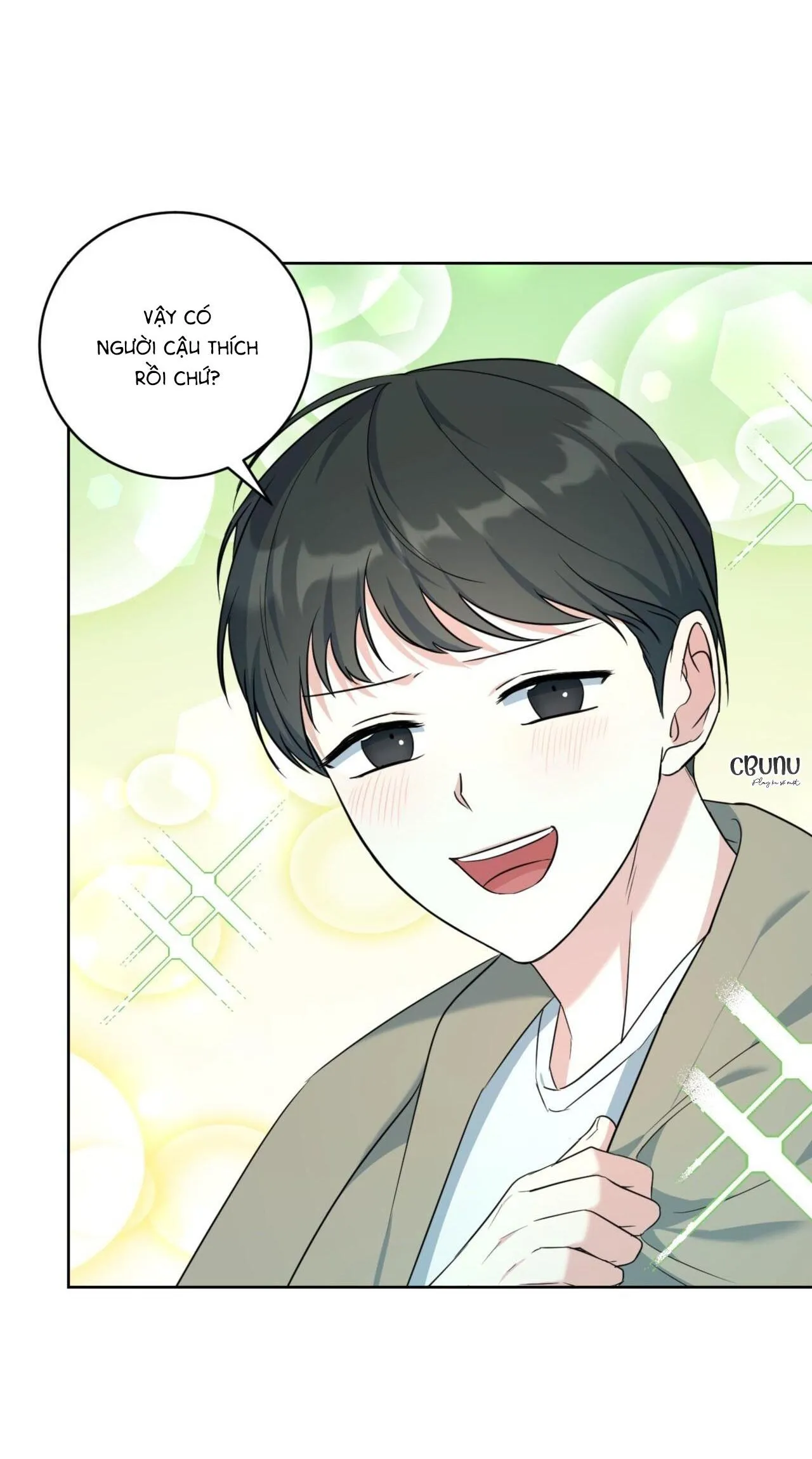 Khu Rừng Tĩnh Lặng Chapter 4 Trang 9