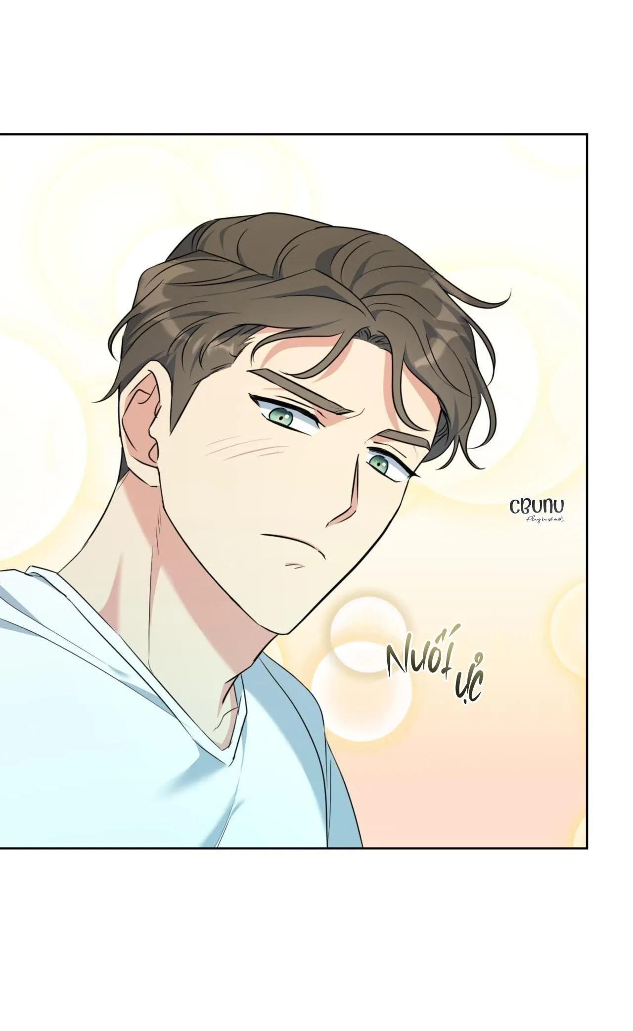 Khu Rừng Tĩnh Lặng Chapter 4 Trang 10