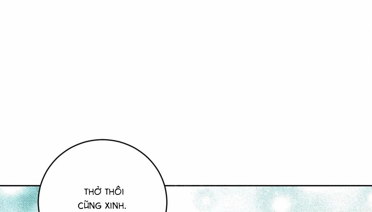 Khu Rừng Tĩnh Lặng Chapter 4 Trang 21