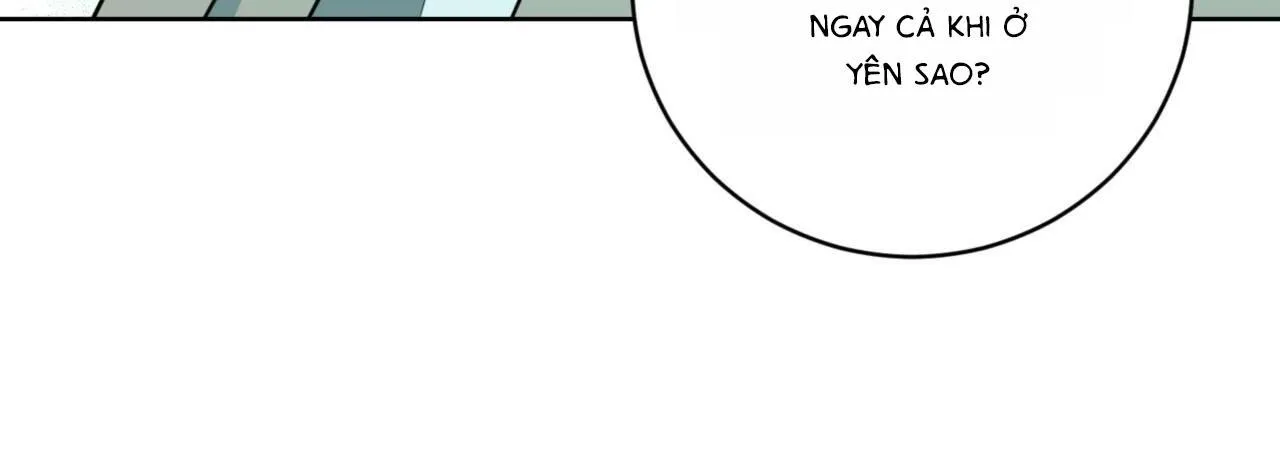 Khu Rừng Tĩnh Lặng Chapter 4 Trang 23