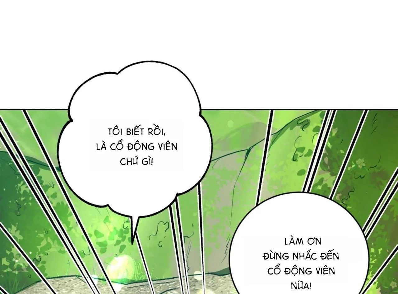 Khu Rừng Tĩnh Lặng Chapter 4 Trang 24