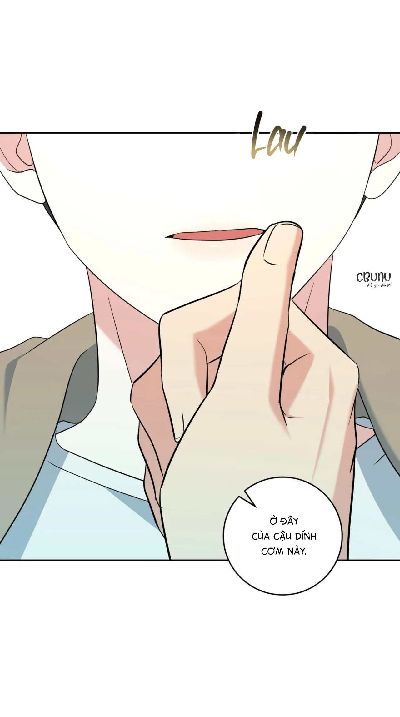 Khu Rừng Tĩnh Lặng Chapter 4 Trang 28