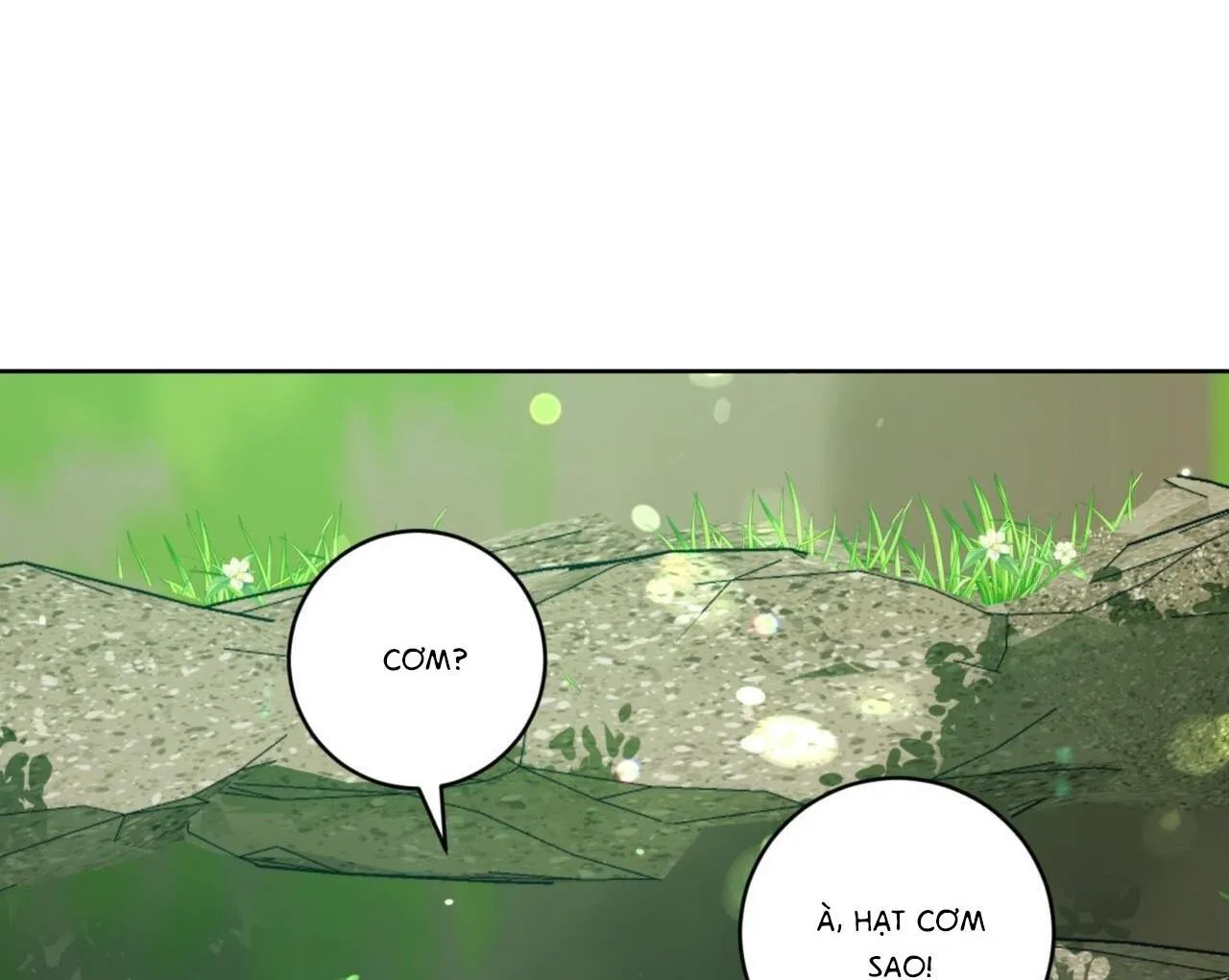 Khu Rừng Tĩnh Lặng Chapter 4 Trang 29