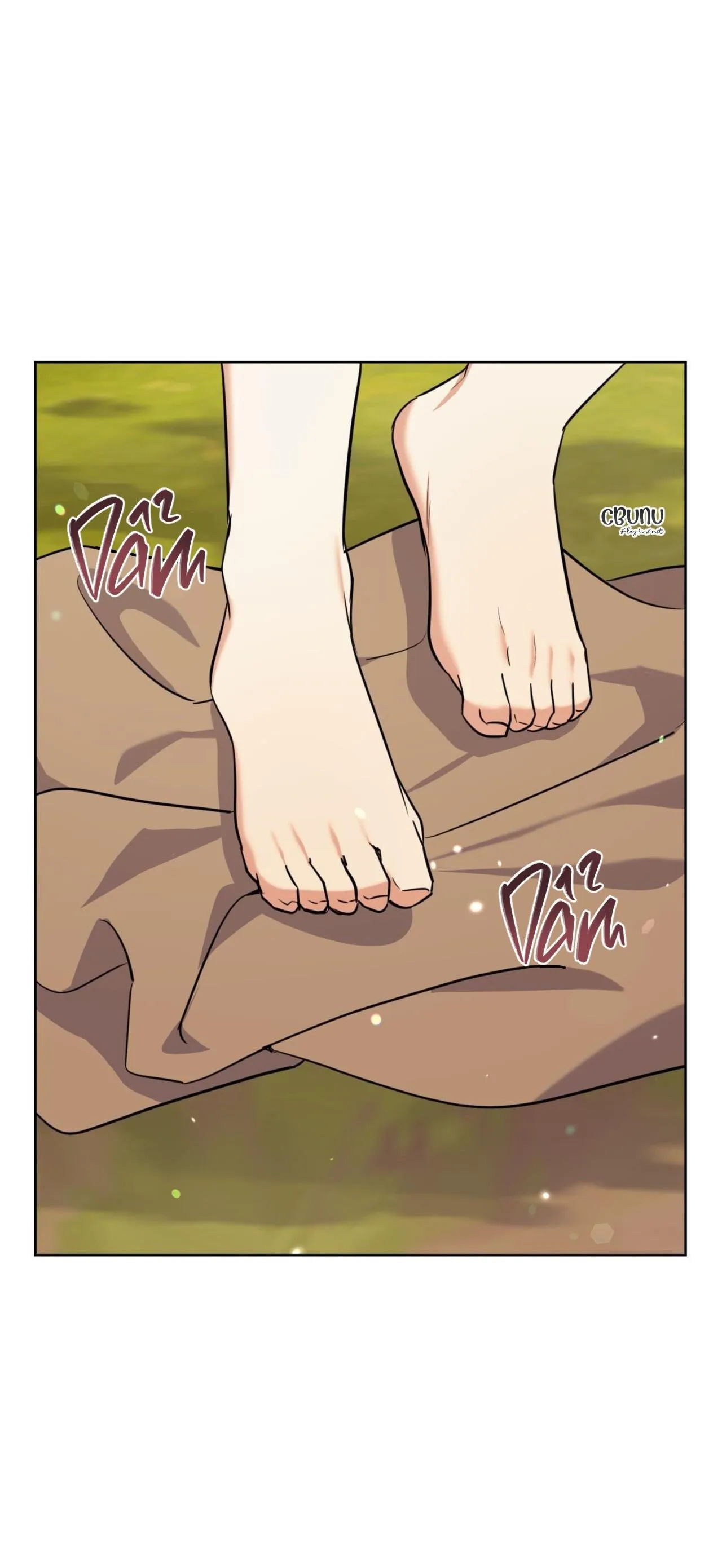 Khu Rừng Tĩnh Lặng Chapter 4 Trang 41