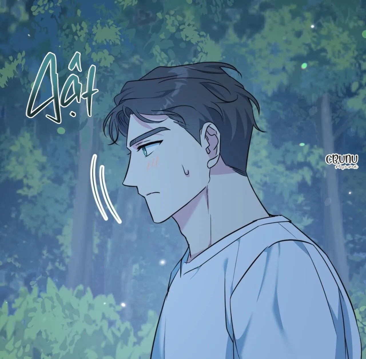 Khu Rừng Tĩnh Lặng Chapter 4 Trang 55