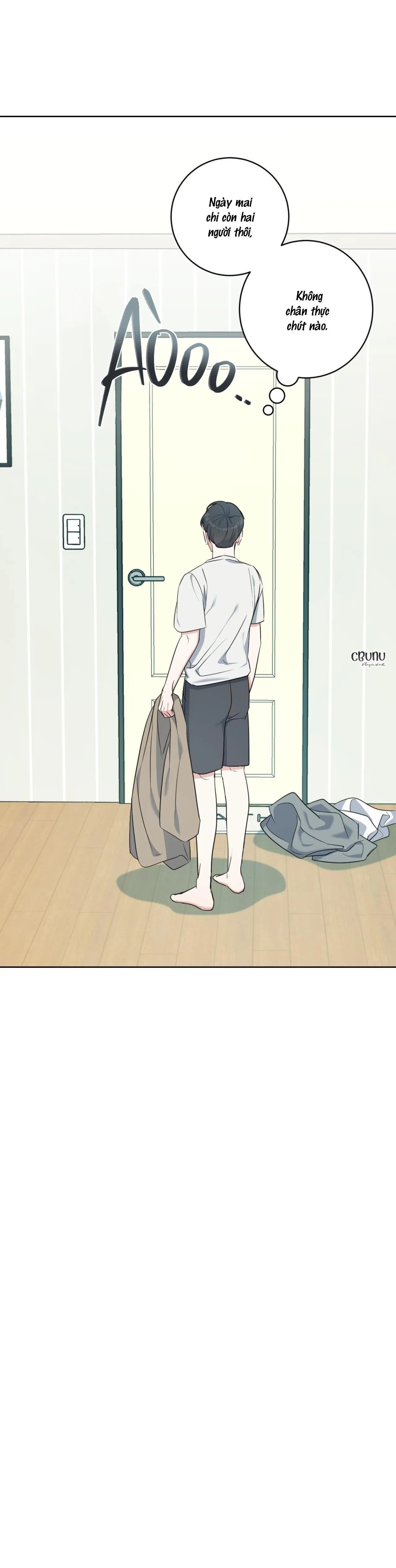 Khu Rừng Tĩnh Lặng Chapter 4 Trang 60