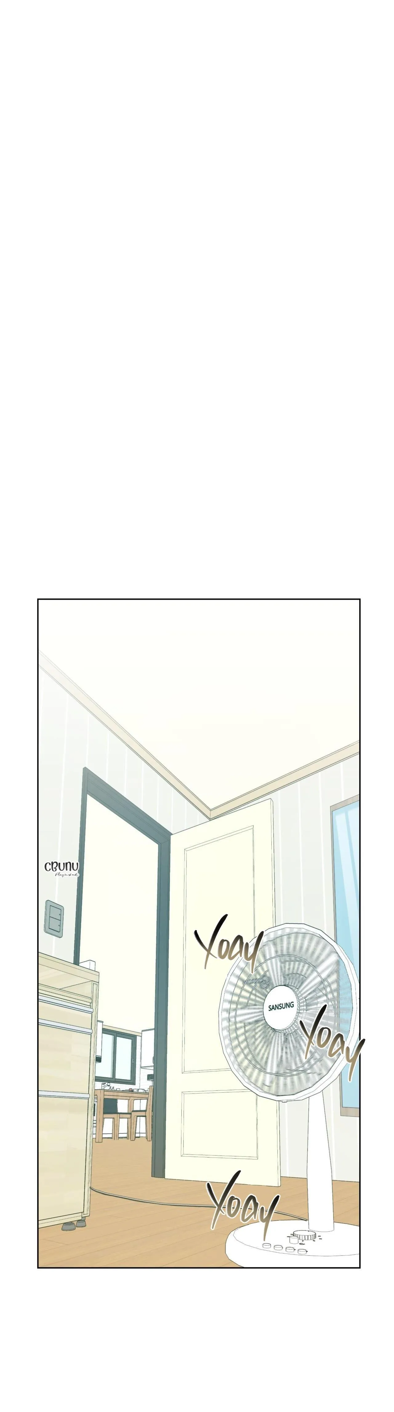 Khu Rừng Tĩnh Lặng Chapter 4 Trang 61