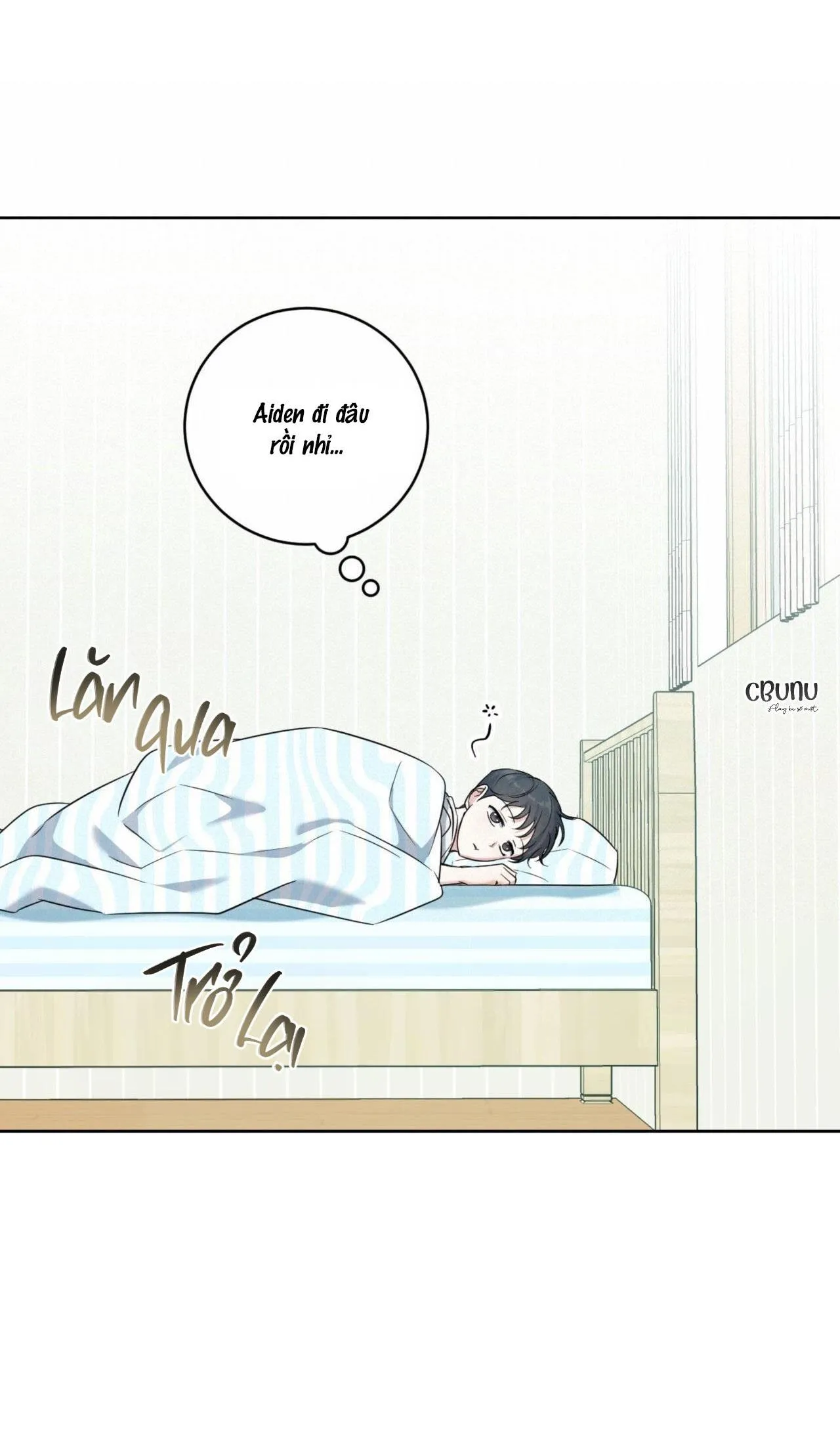 Khu Rừng Tĩnh Lặng Chapter 4 Trang 62