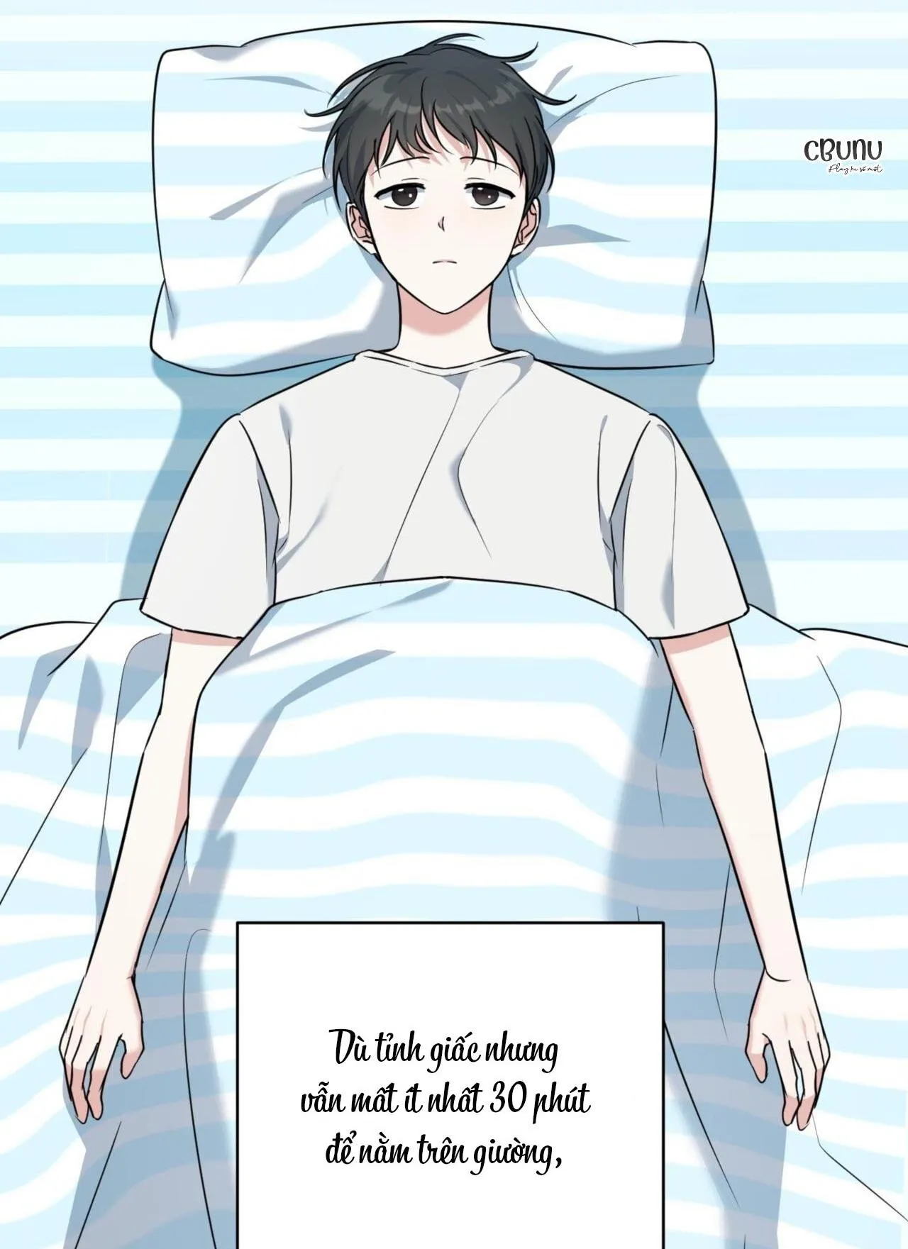 Khu Rừng Tĩnh Lặng Chapter 4 Trang 64