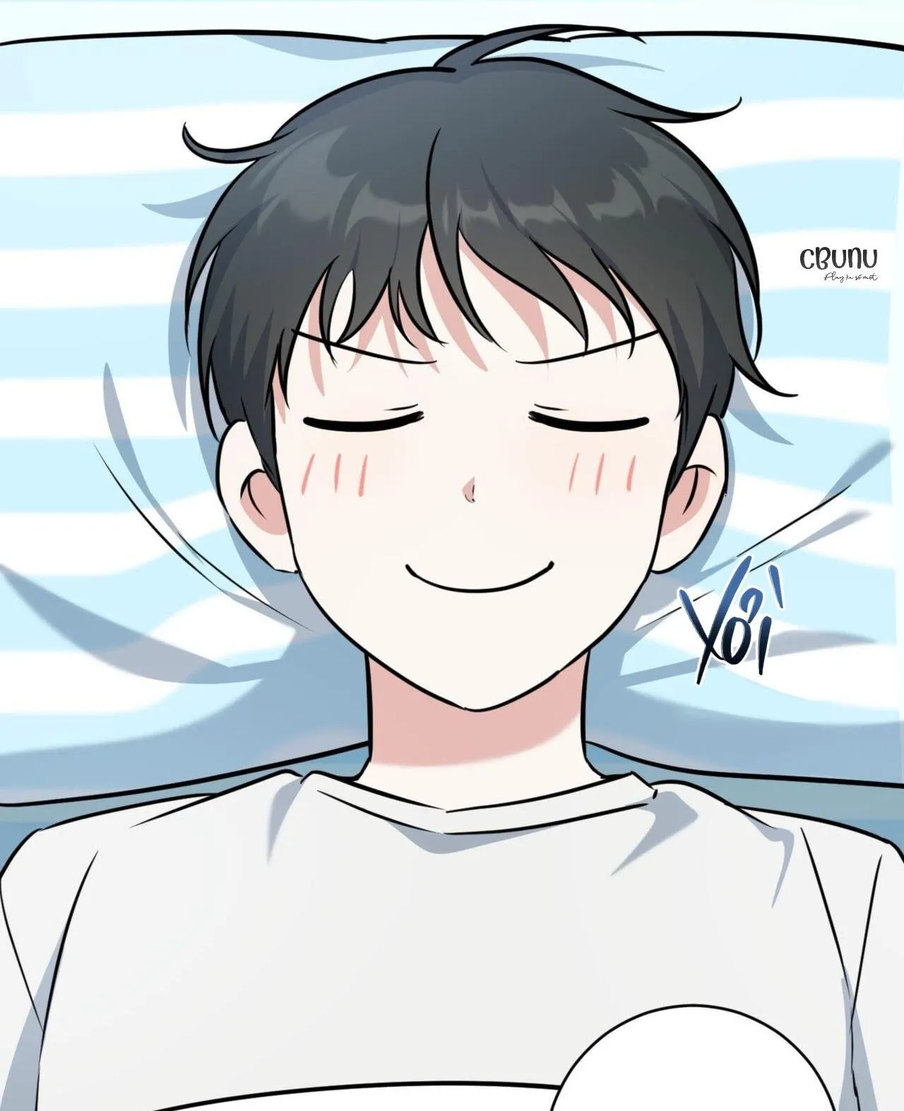 Khu Rừng Tĩnh Lặng Chapter 4 Trang 67