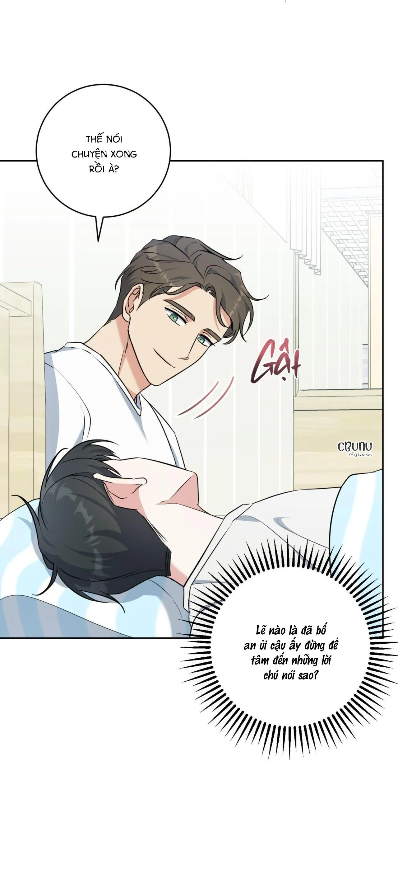 Khu Rừng Tĩnh Lặng Chapter 4 Trang 71