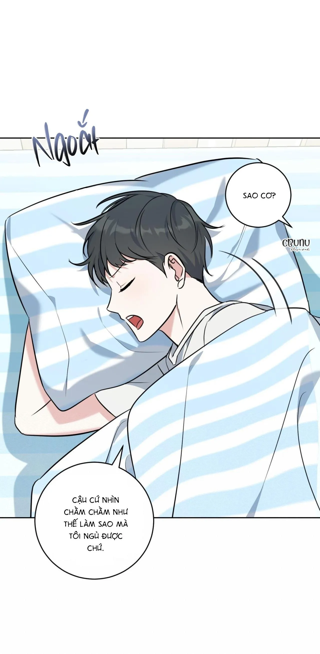 Khu Rừng Tĩnh Lặng Chapter 4 Trang 76