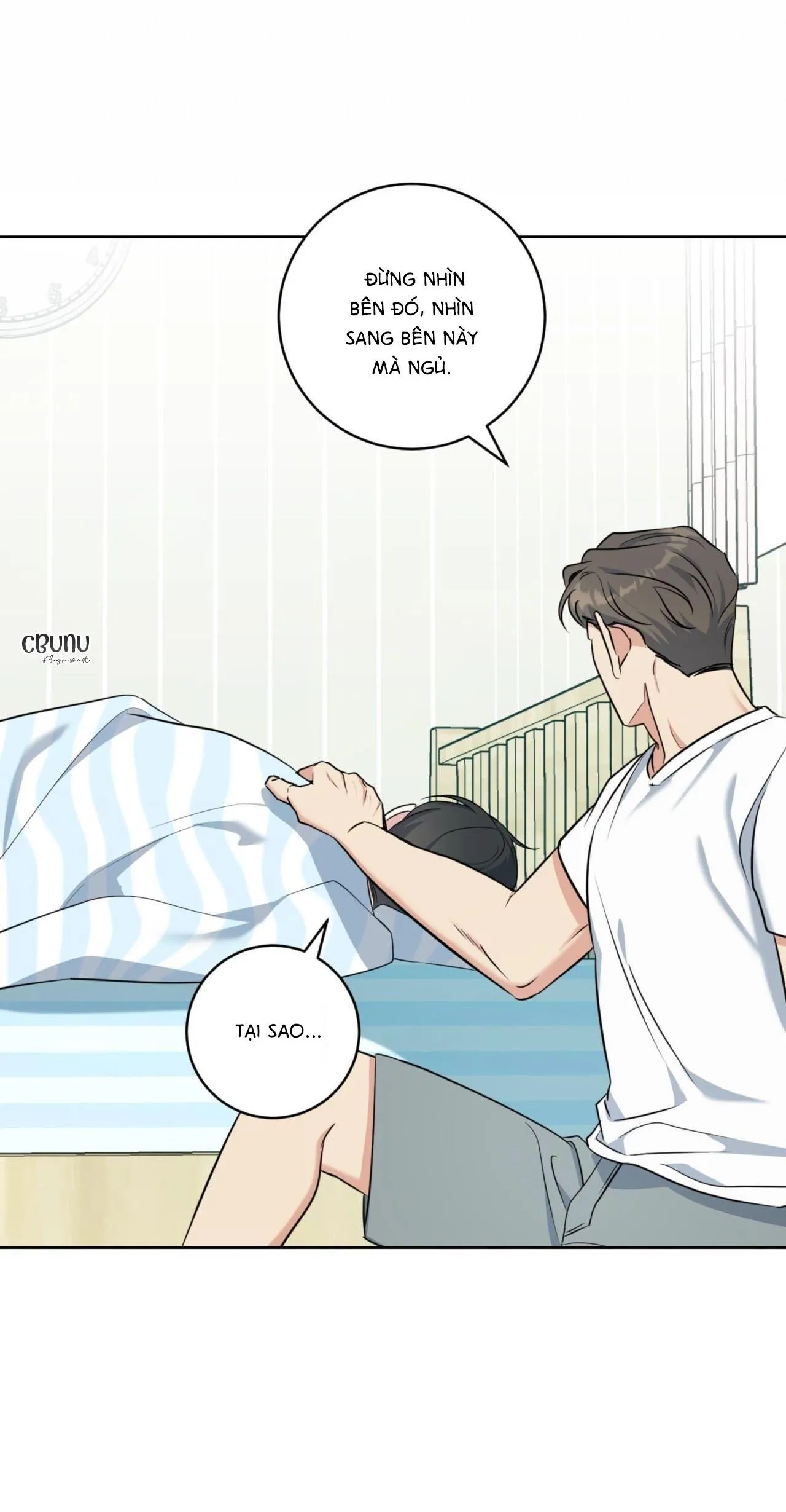 Khu Rừng Tĩnh Lặng Chapter 4 Trang 77