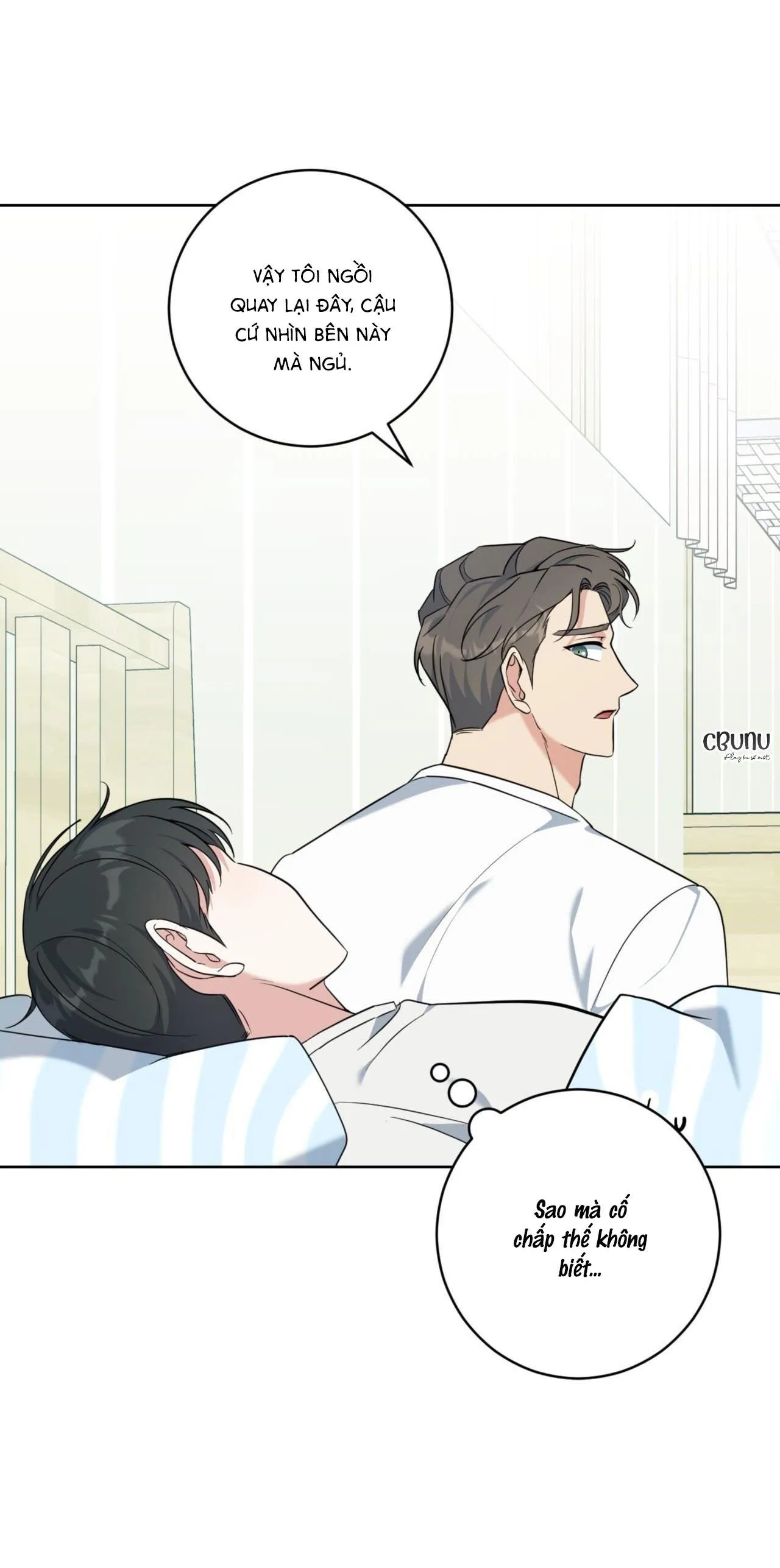 Khu Rừng Tĩnh Lặng Chapter 4 Trang 81