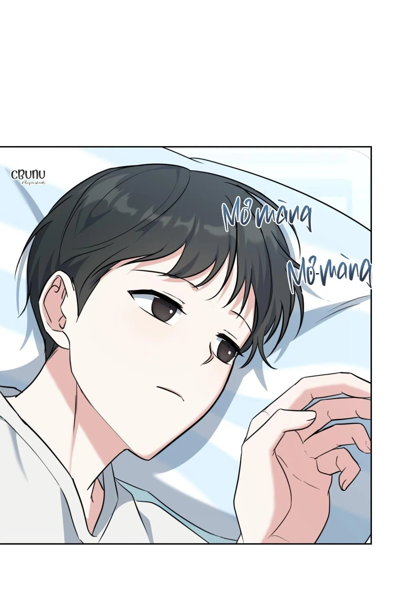 Khu Rừng Tĩnh Lặng Chapter 4 Trang 83