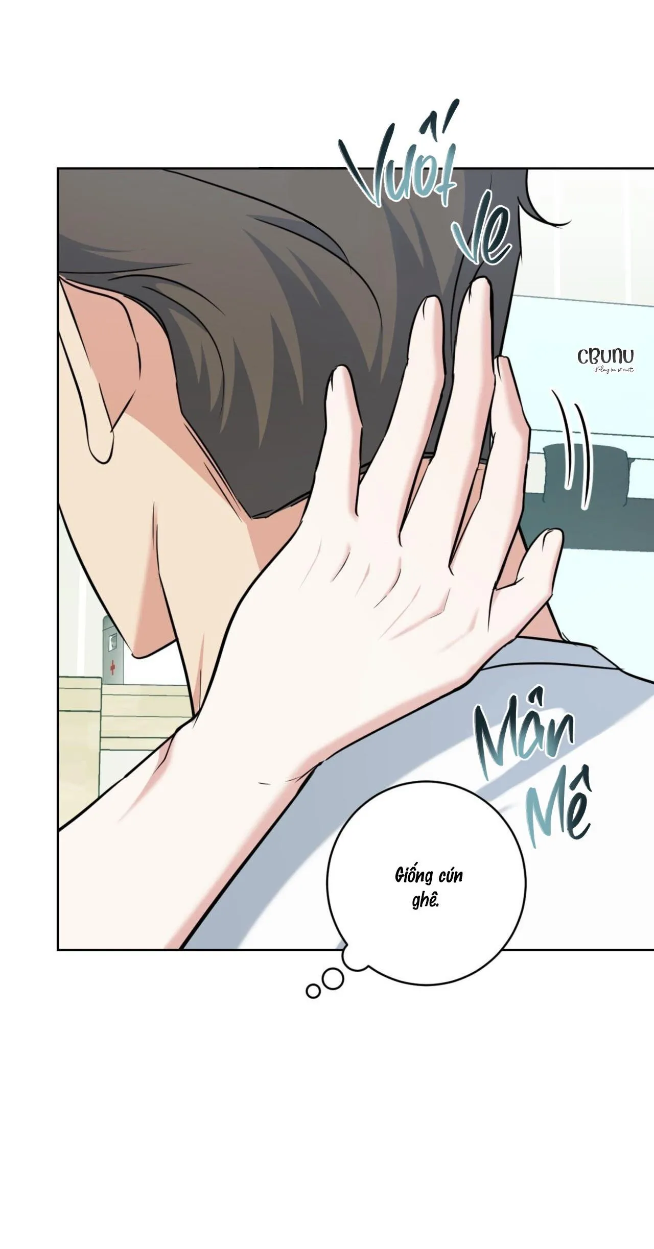 Khu Rừng Tĩnh Lặng Chapter 4 Trang 84