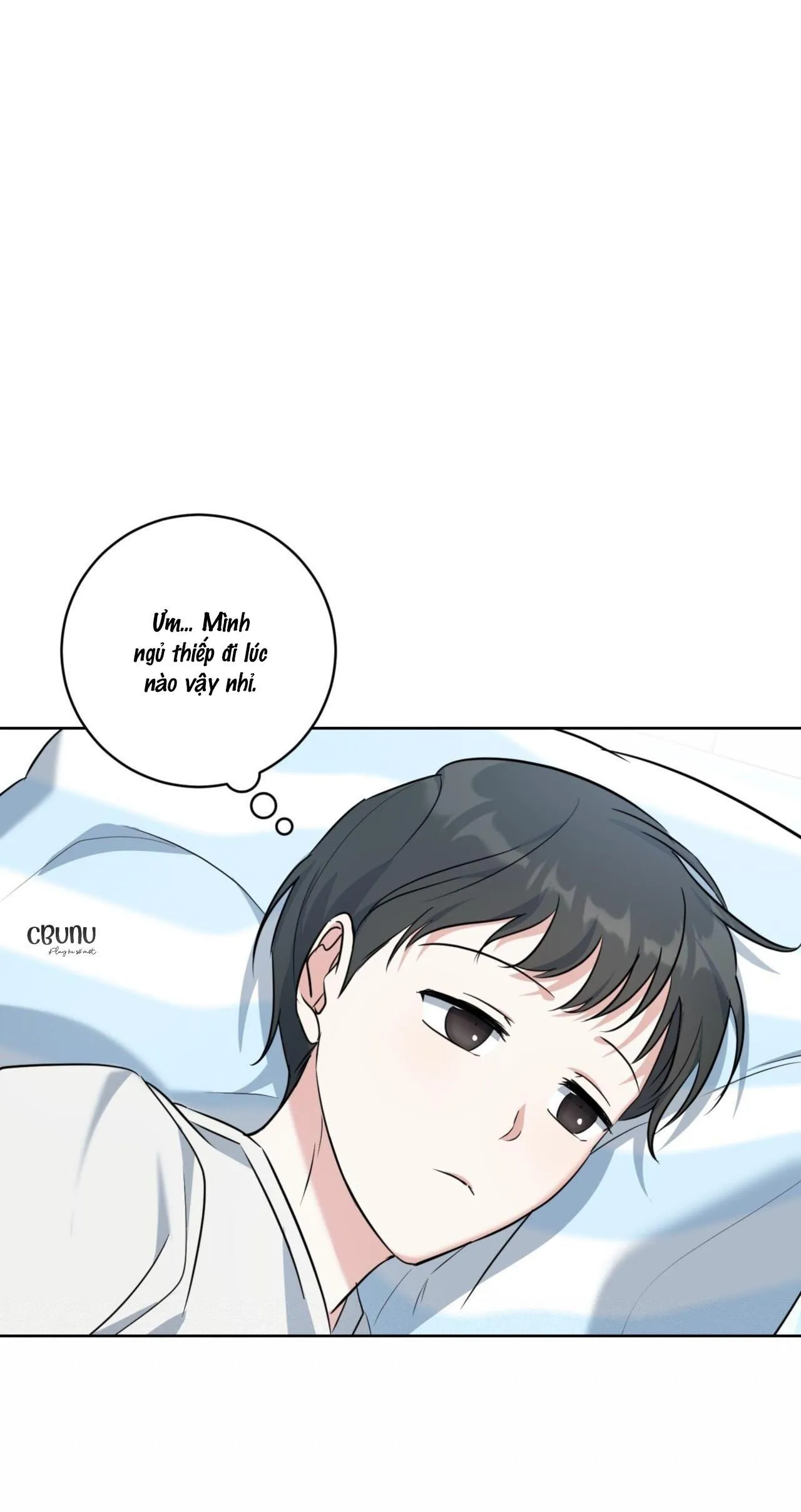 Khu Rừng Tĩnh Lặng Chapter 4 Trang 89