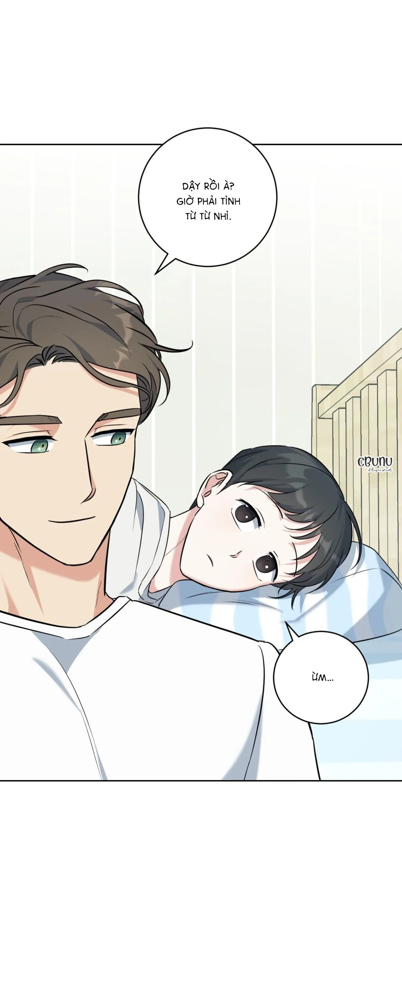 Khu Rừng Tĩnh Lặng Chapter 4 Trang 91