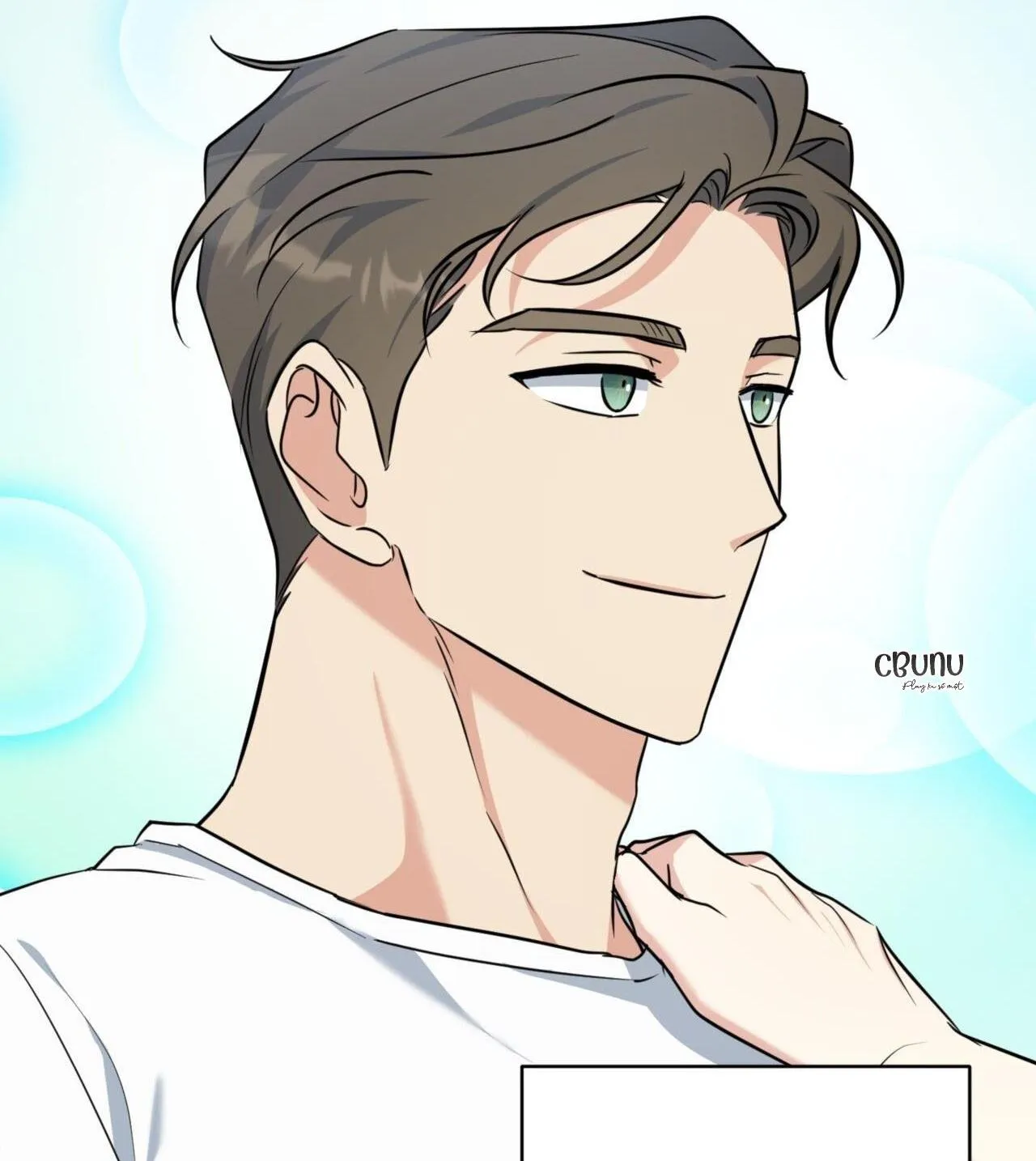 Khu Rừng Tĩnh Lặng Chapter 4 Trang 96