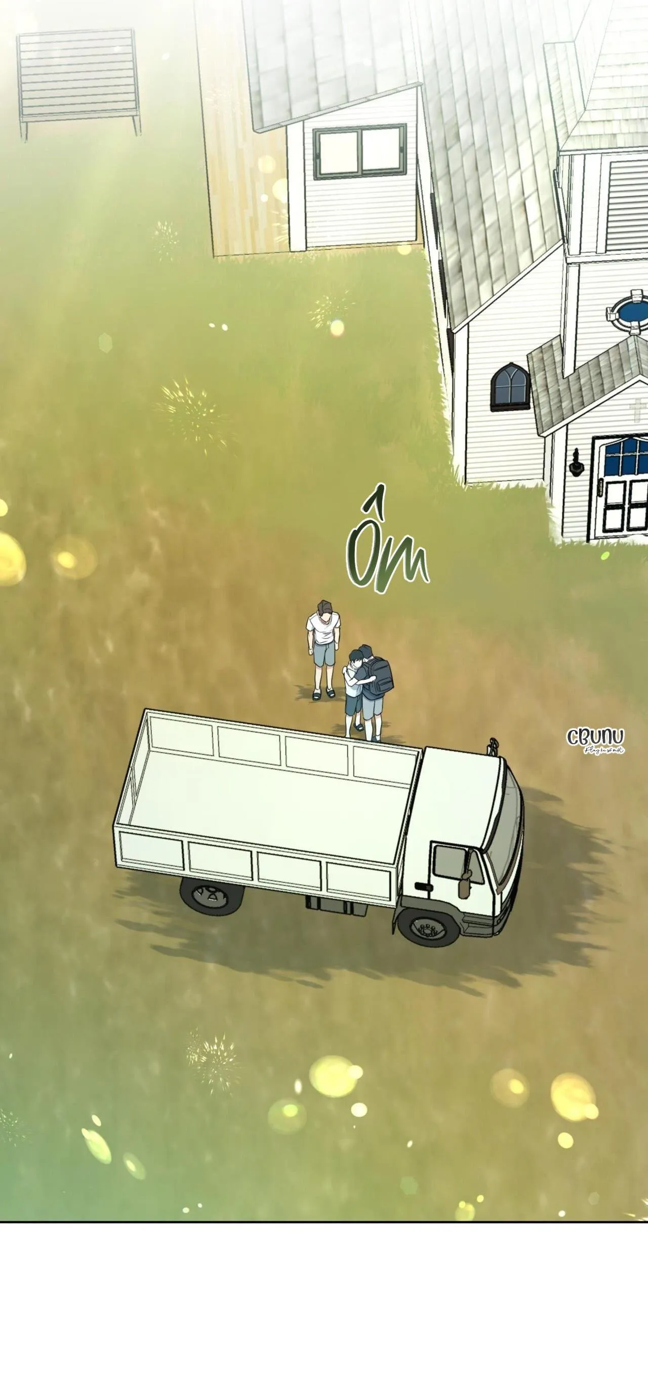 Khu Rừng Tĩnh Lặng Chapter 4 Trang 99