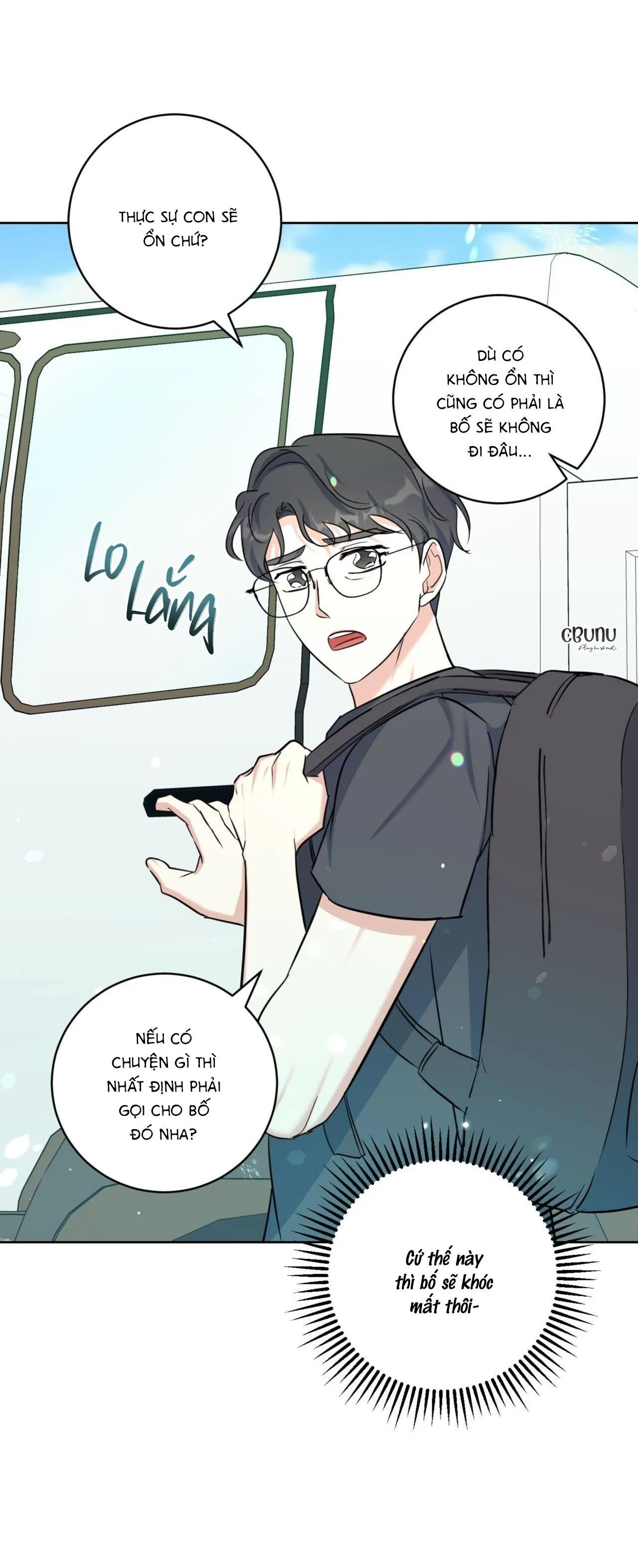Khu Rừng Tĩnh Lặng Chapter 4 Trang 104