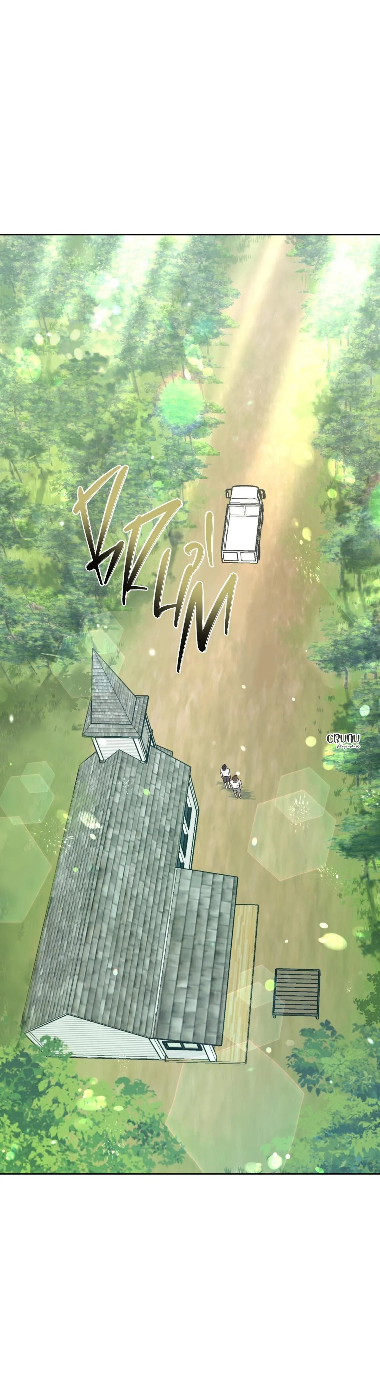 Khu Rừng Tĩnh Lặng Chapter 4 Trang 106