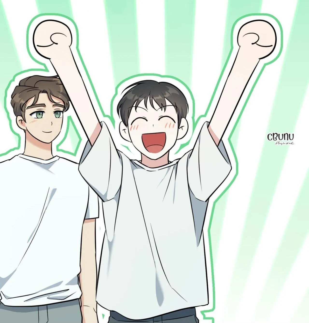 Khu Rừng Tĩnh Lặng Chapter 4 Trang 108