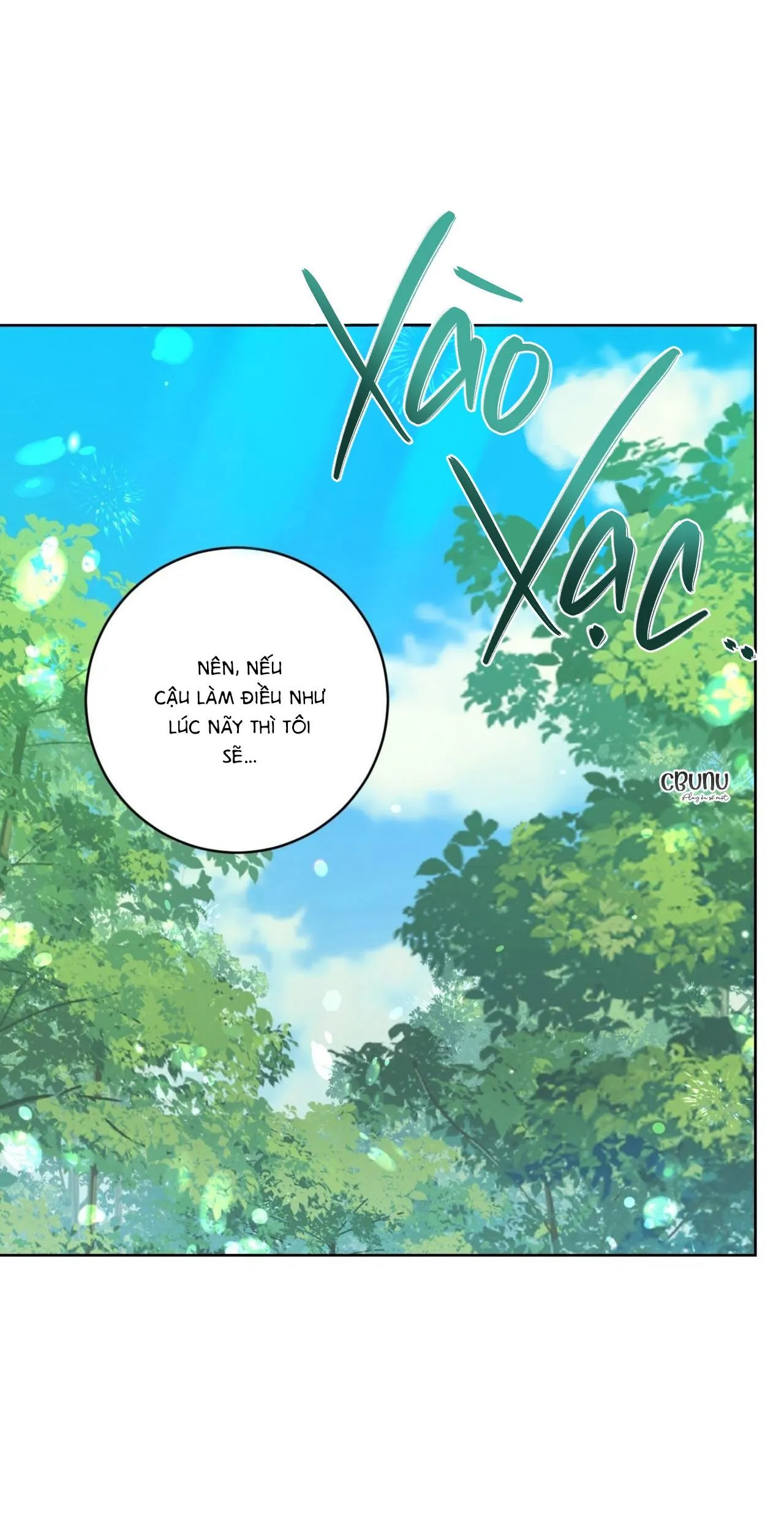 Khu Rừng Tĩnh Lặng Chapter 4 Trang 116