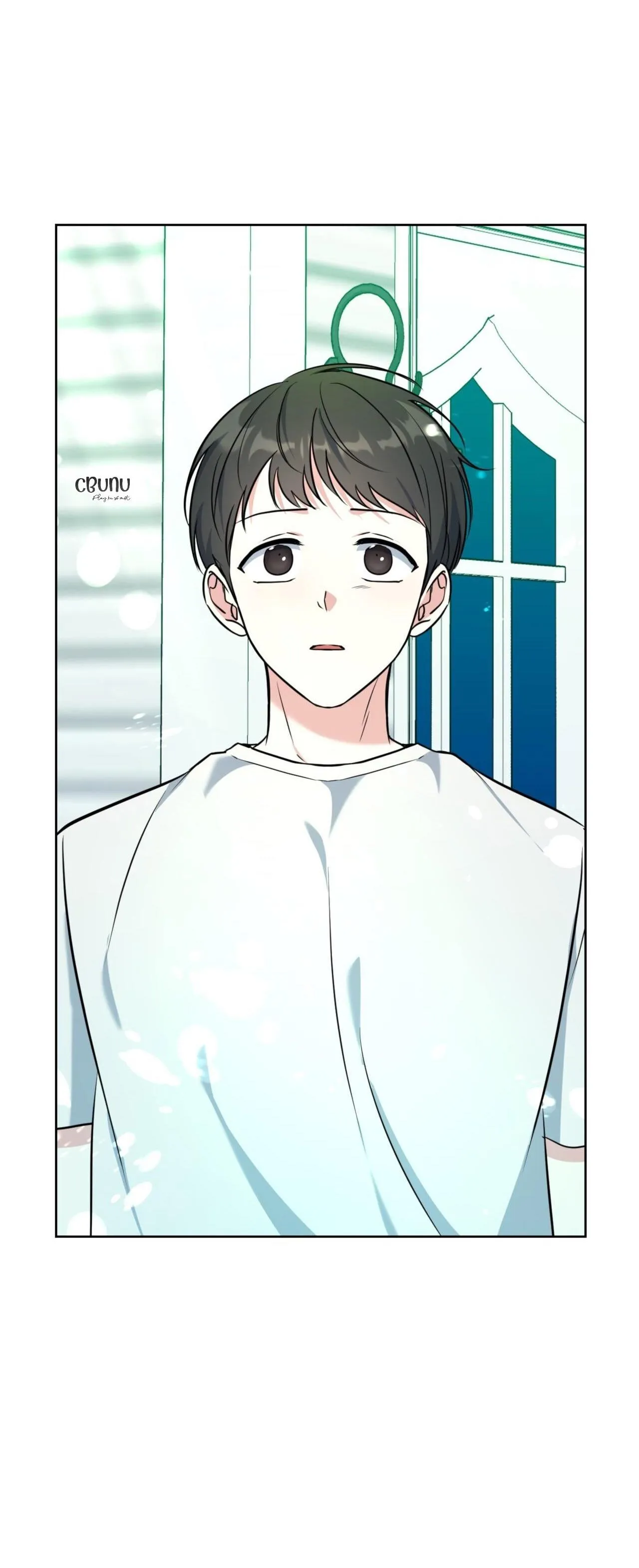 Khu Rừng Tĩnh Lặng Chapter 4 Trang 117