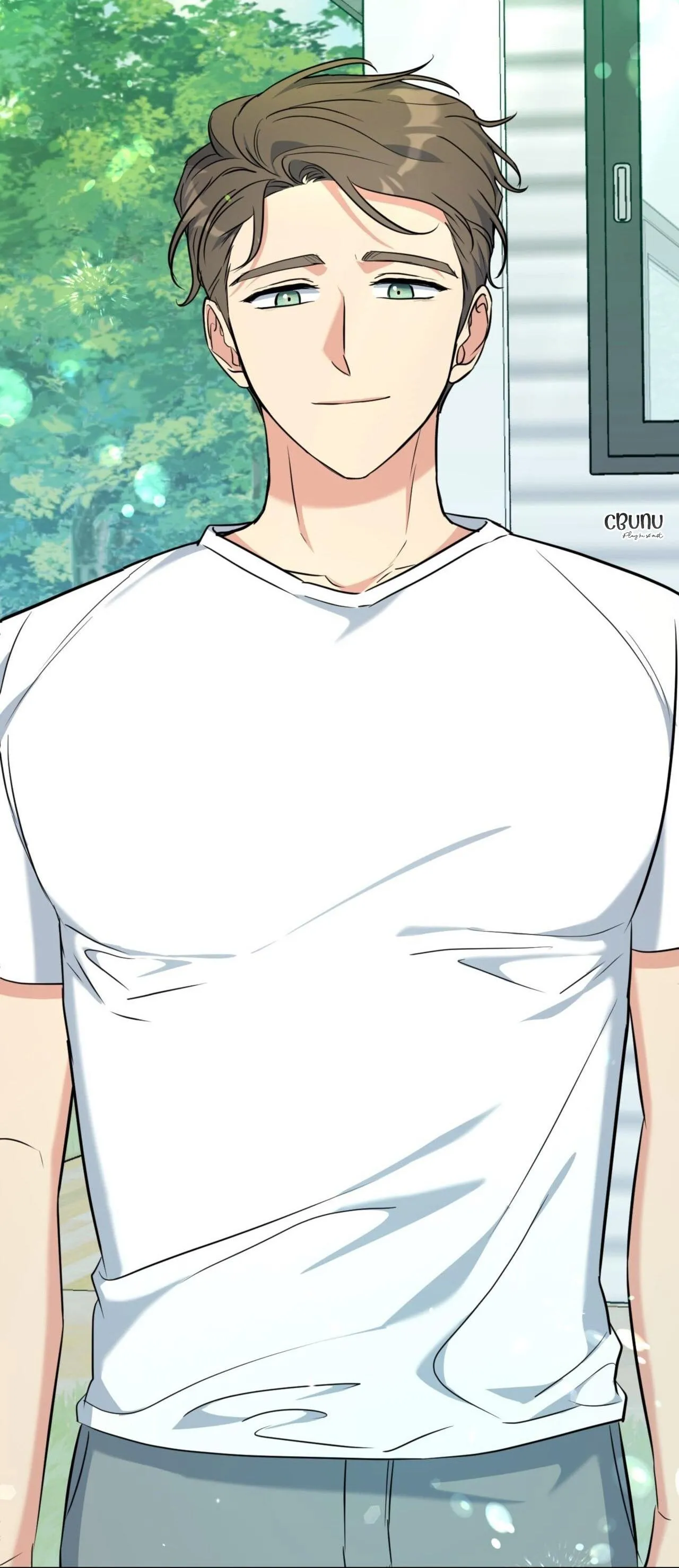 Khu Rừng Tĩnh Lặng Chapter 4 Trang 119