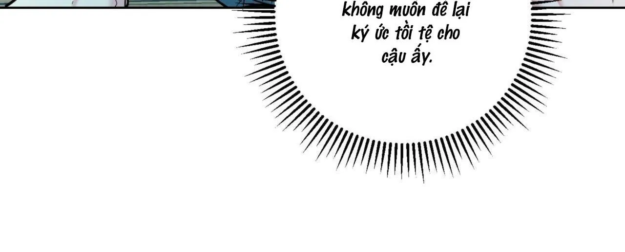 Khu Rừng Tĩnh Lặng Chapter 5 Trang 16