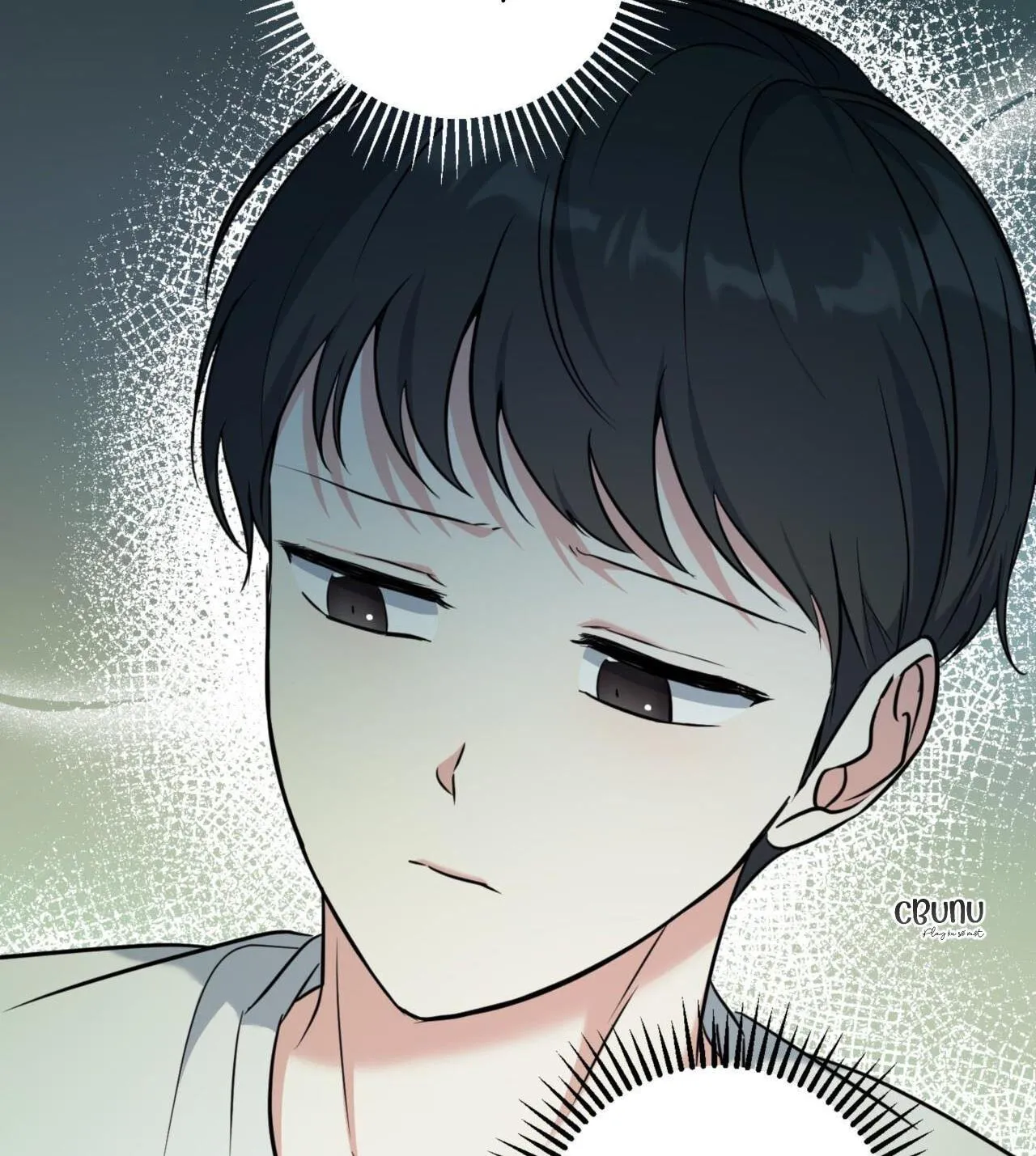 Khu Rừng Tĩnh Lặng Chapter 5 Trang 19