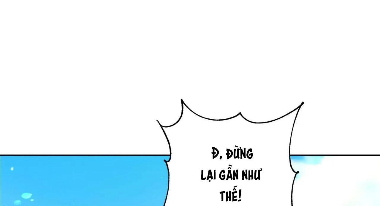 Khu Rừng Tĩnh Lặng Chapter 5 Trang 30