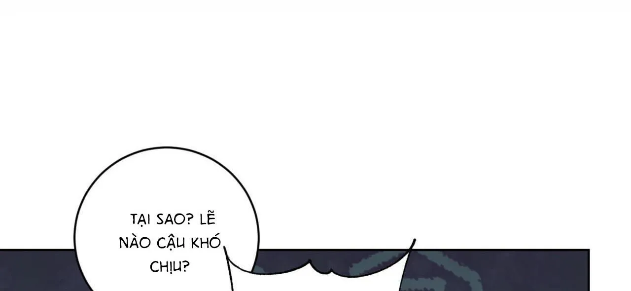 Khu Rừng Tĩnh Lặng Chapter 5 Trang 33