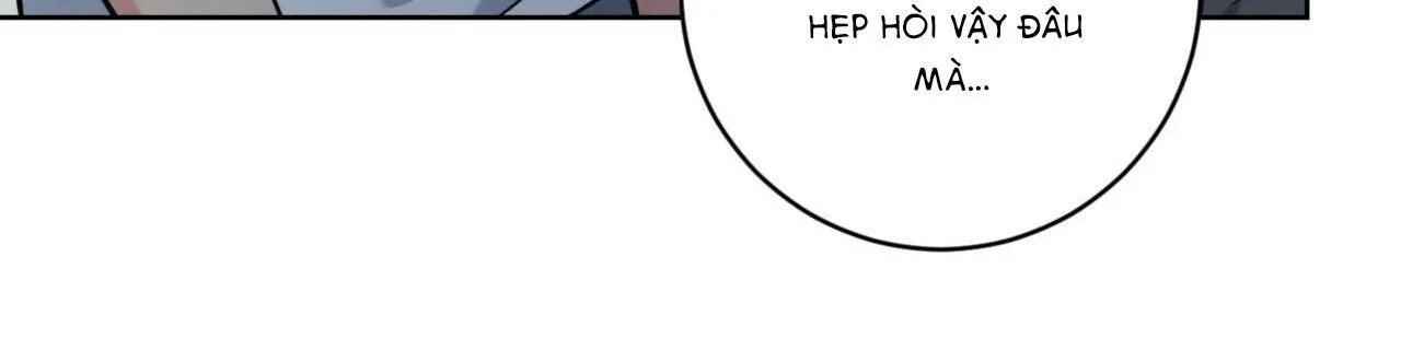 Khu Rừng Tĩnh Lặng Chapter 5 Trang 35