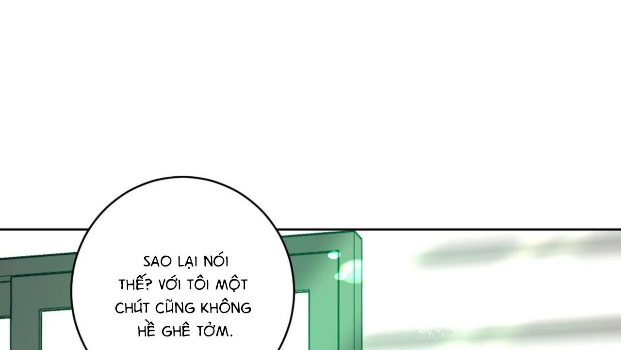 Khu Rừng Tĩnh Lặng Chapter 5 Trang 48