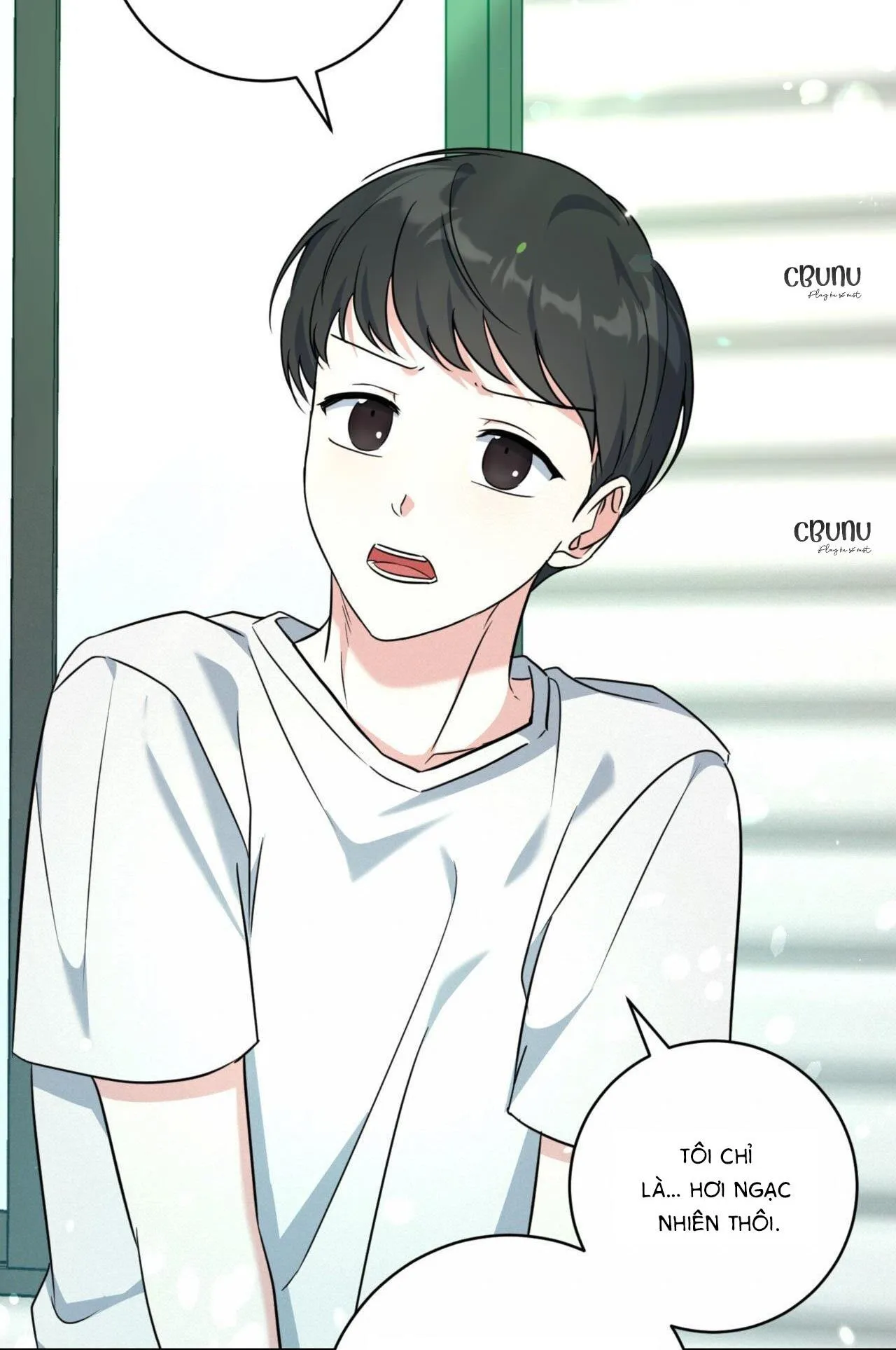 Khu Rừng Tĩnh Lặng Chapter 5 Trang 49