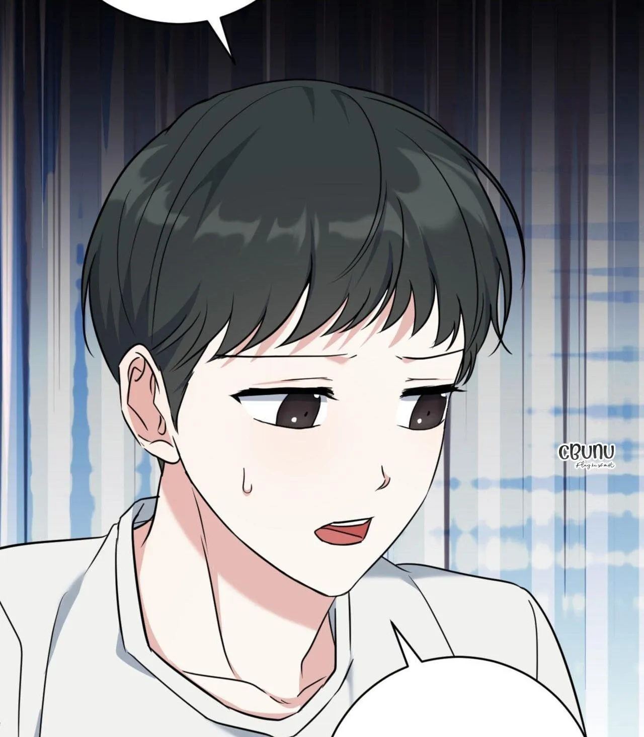 Khu Rừng Tĩnh Lặng Chapter 5 Trang 52