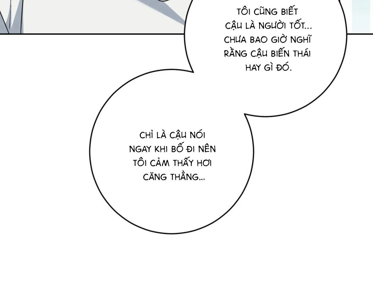 Khu Rừng Tĩnh Lặng Chapter 5 Trang 53